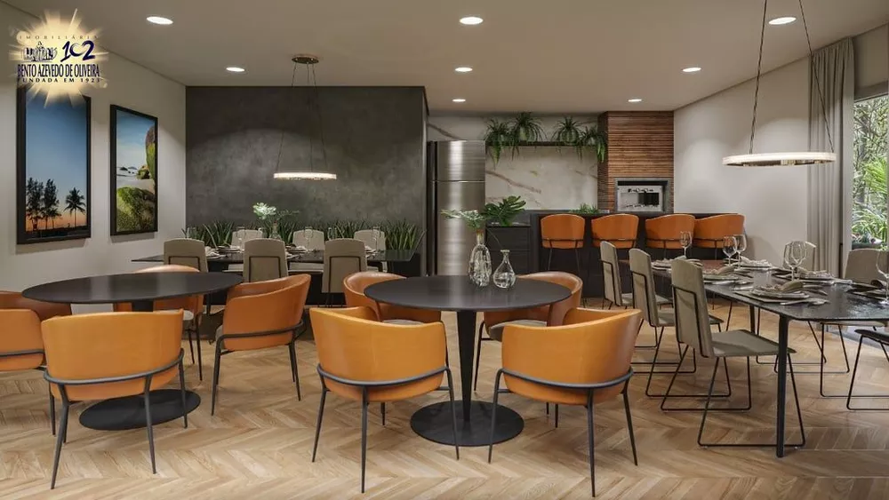 Apartamento, 2 quartos, 48 m² - Foto 6