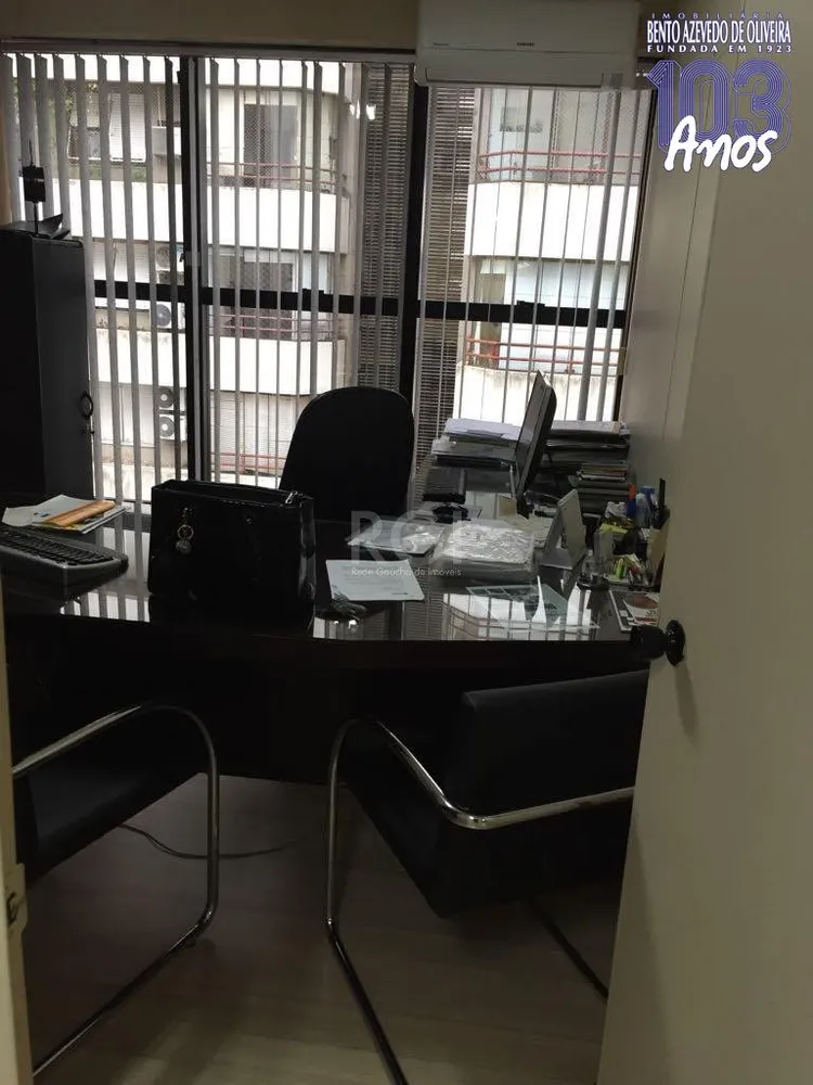 Sala-Conjunto, 47 m² - Foto 4