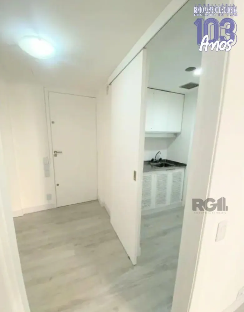 Sala-Conjunto, 48 m² - Foto 2