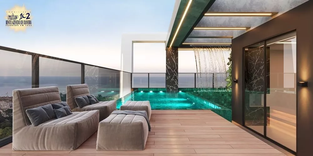 Apartamento, 2 quartos, 109 m² - Foto 7