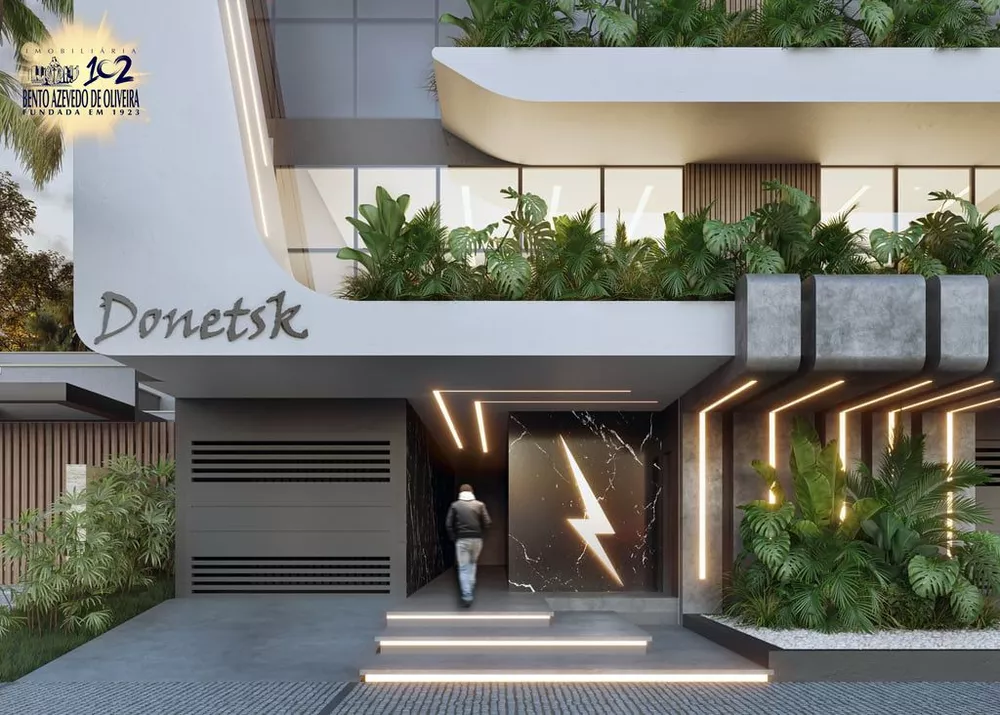 Apartamento, 2 quartos, 109 m² - Foto 4