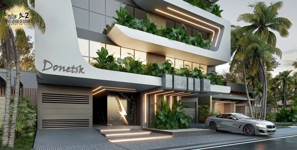 Apartamento, 2 quartos, 109 m² - Foto 5