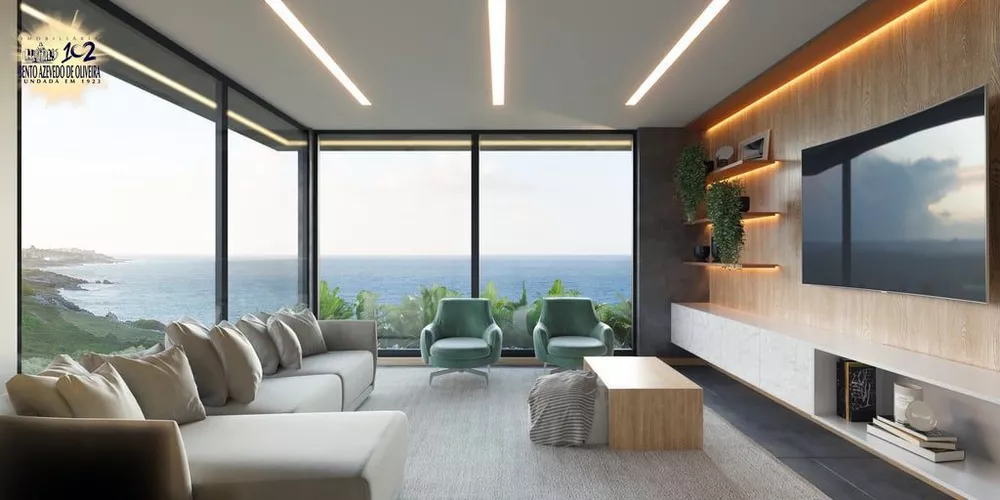 Apartamento, 2 quartos, 109 m² - Foto 1