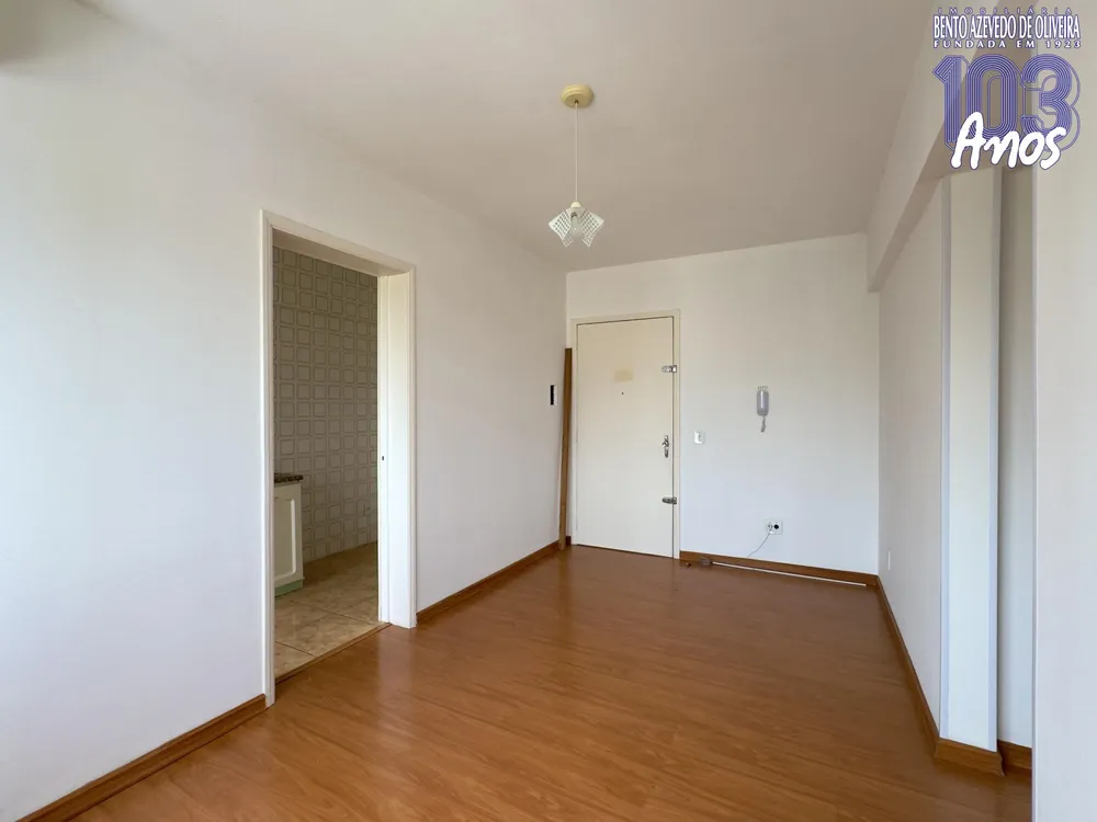 Apartamento, 1 quarto, 38 m² - Foto 4