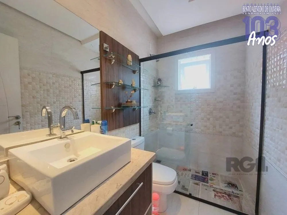 Casa, 3 quartos, 250 m² - Foto 7