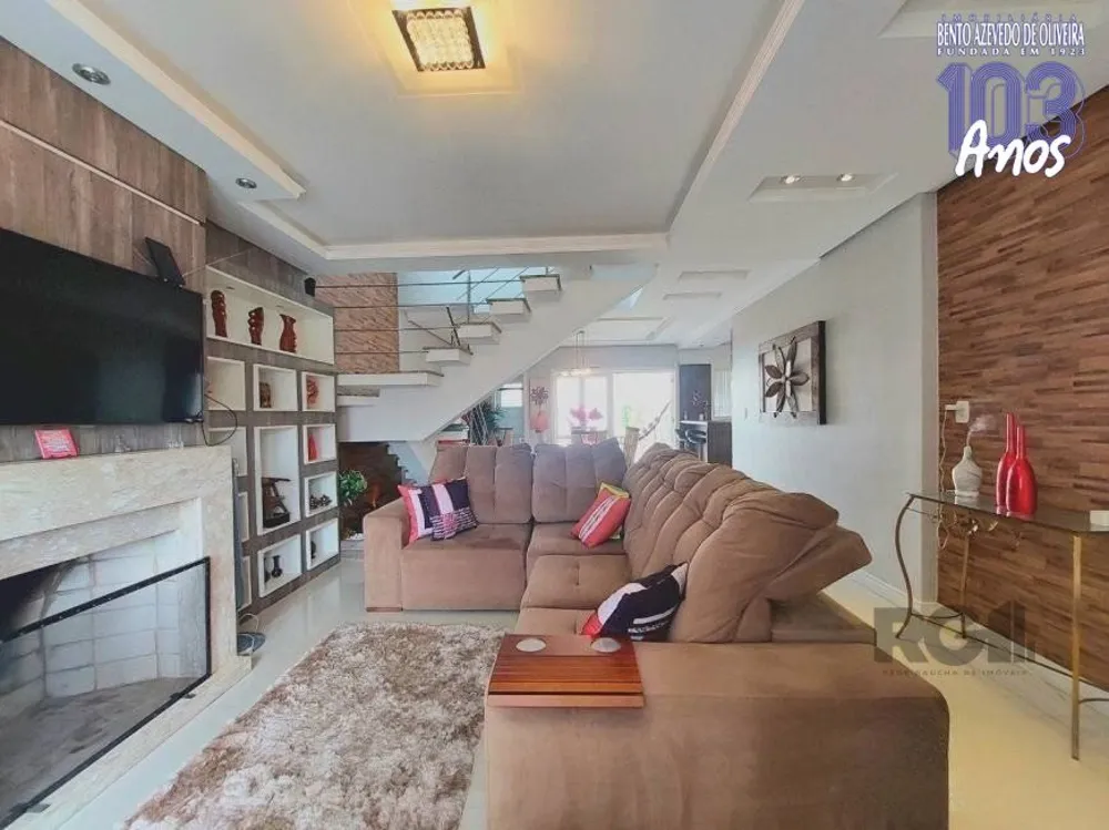 Casa, 3 quartos, 250 m² - Foto 3