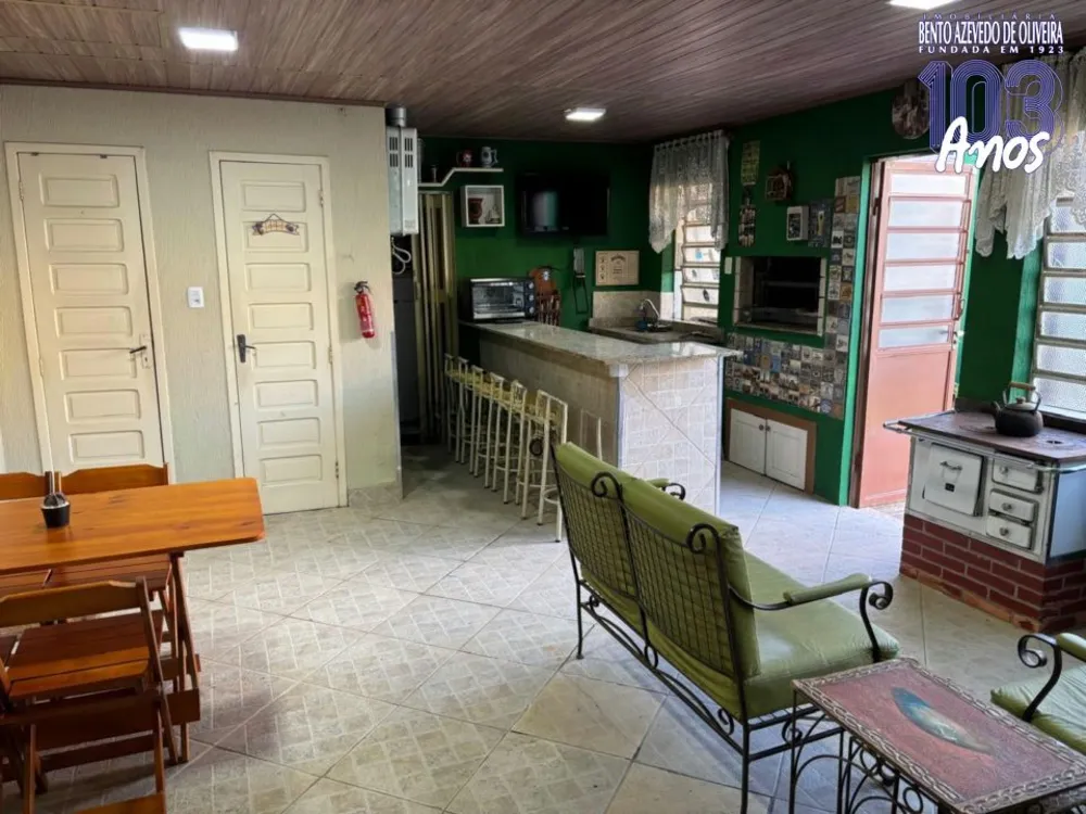 Casa, 3 quartos, 137 m² - Foto 1