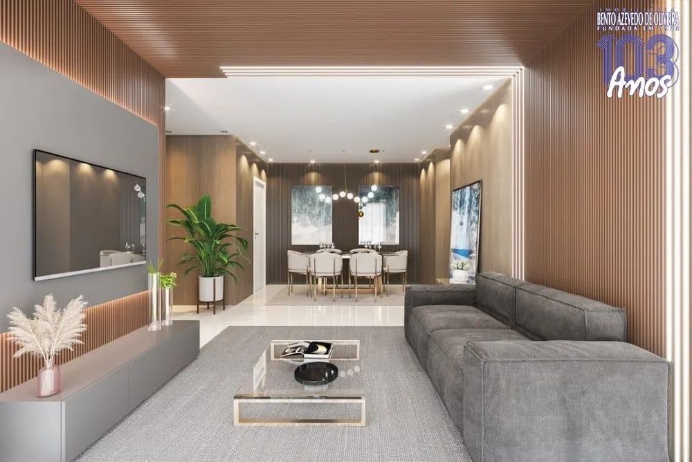 Apartamento, 2 quartos, 64 m² - Foto 4