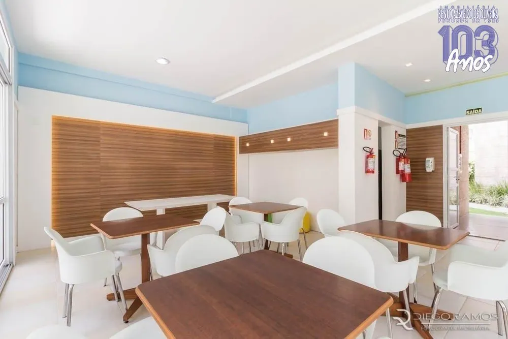 Apartamento, 2 quartos, 78 m² - Foto 2