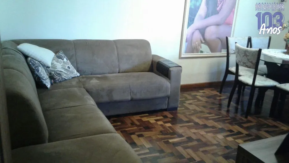 Apartamento, 2 quartos, 78 m² - Foto 1