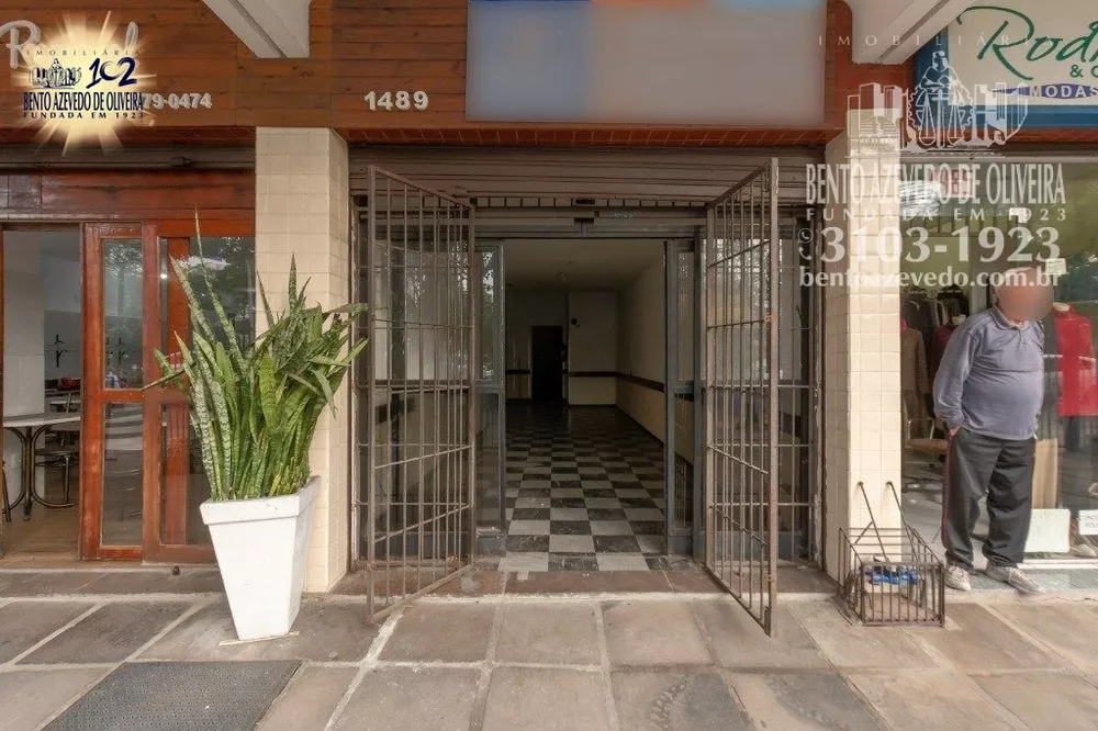 Loja-Salão, 56 m² - Foto 4