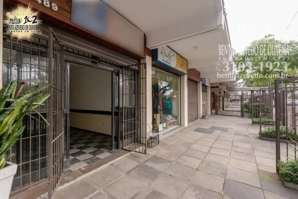Loja-Salão, 56 m² - Foto 6