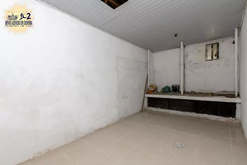 Loja-Salão, 56 m² - Foto 3