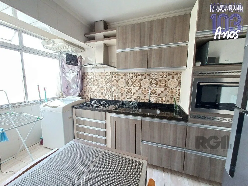 Apartamento, 1 quarto, 46 m² - Foto 5