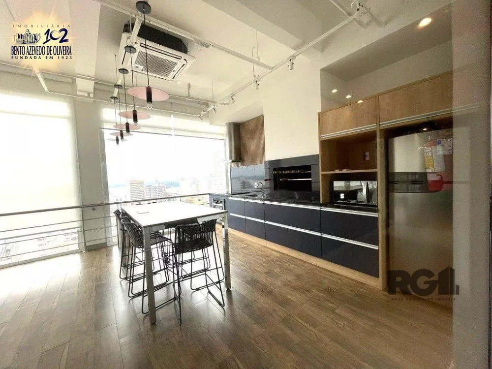 Apartamento, 1 quarto, 22 m² - Foto 4