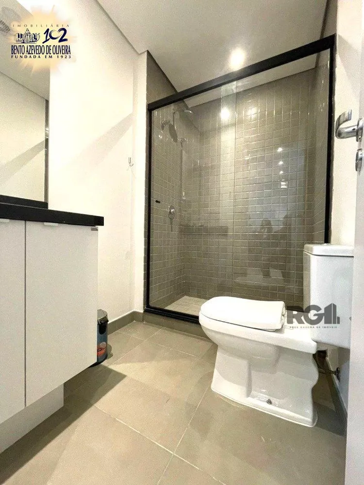 Apartamento, 1 quarto, 22 m² - Foto 1