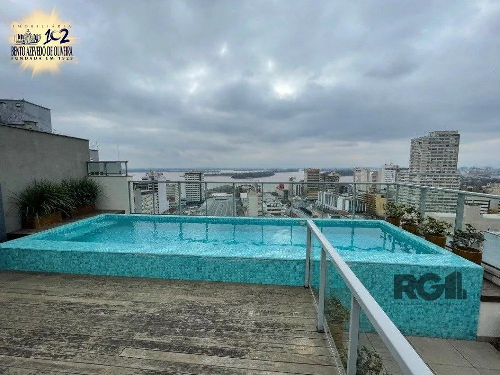 Apartamento, 1 quarto, 22 m² - Foto 7