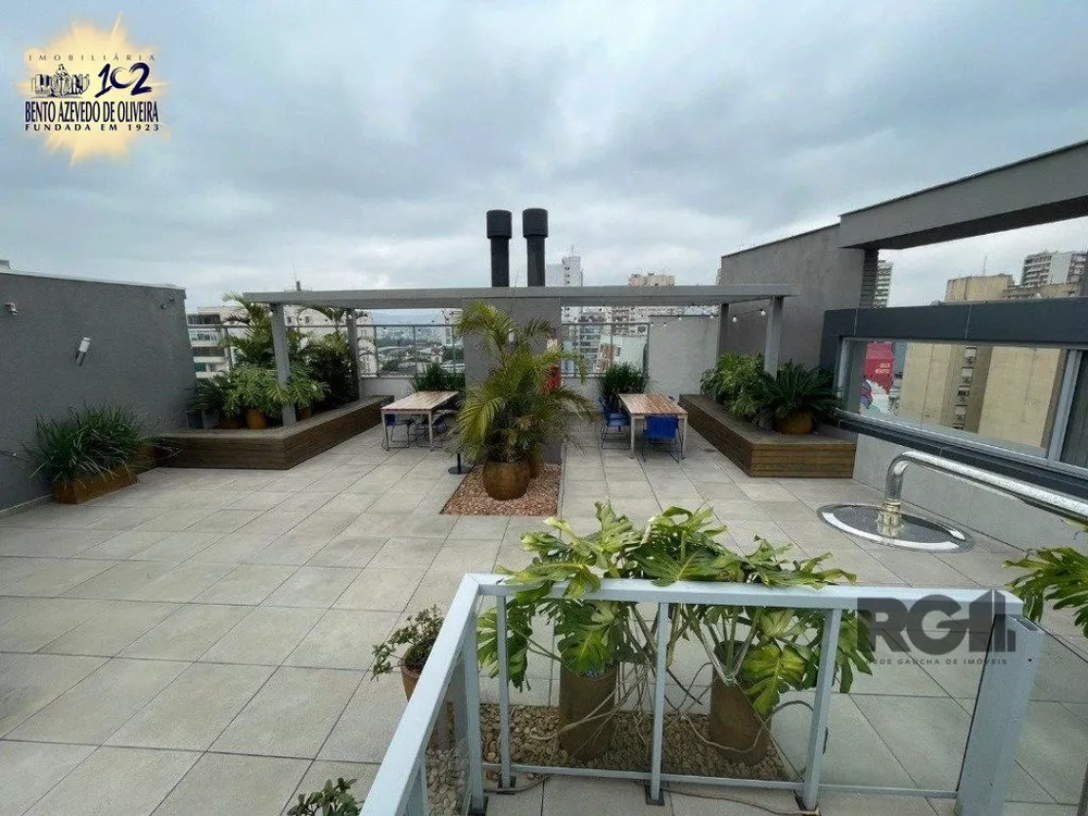 Apartamento, 1 quarto, 22 m² - Foto 8