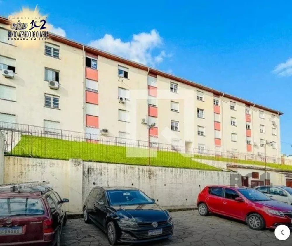 Apartamento, 2 quartos, 50 m² - Foto 7