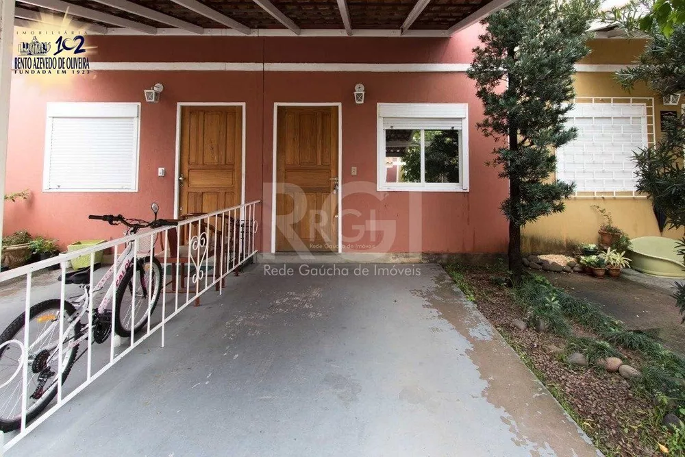 Casa de Condomínio, 3 quartos - Foto 3