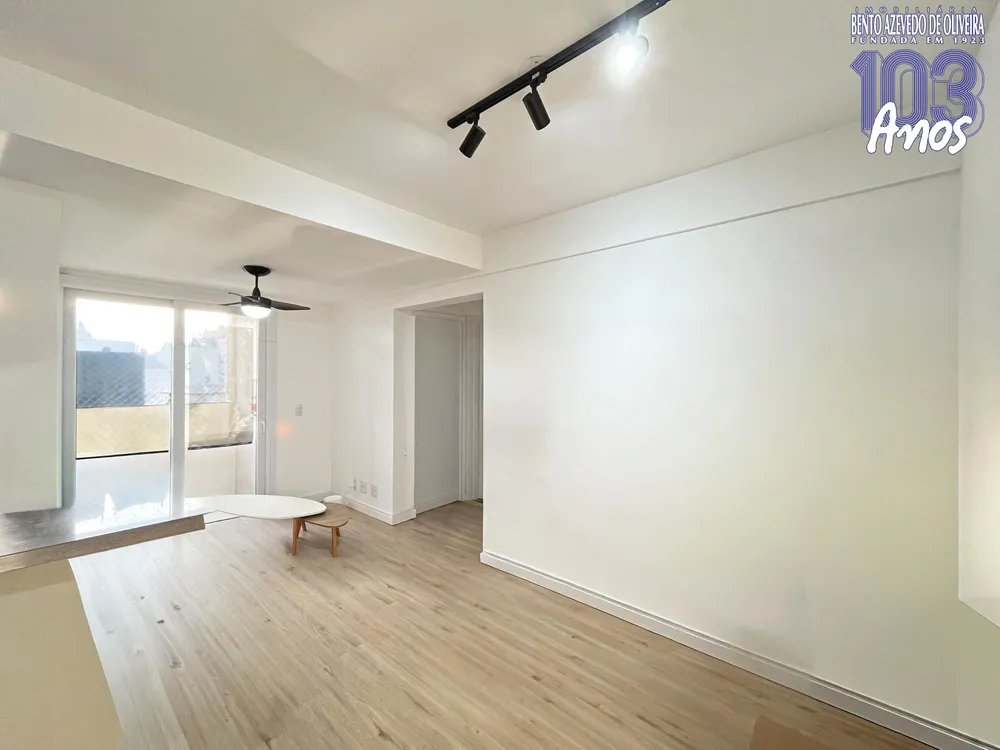 Apartamento, 2 quartos, 50 m² - Foto 4