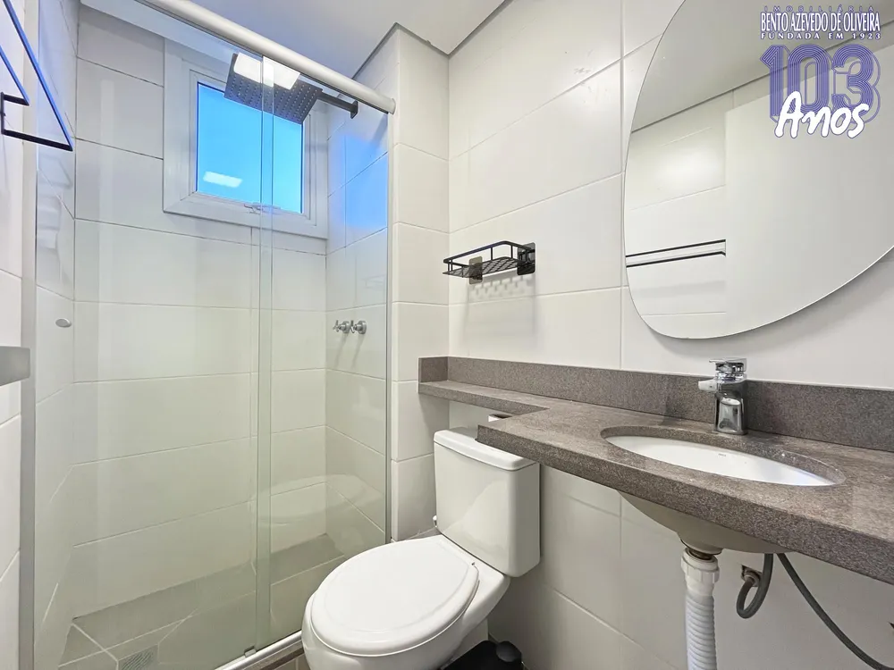 Apartamento, 2 quartos, 50 m² - Foto 8