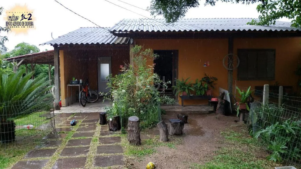 Casa, 3 quartos, 90 m² - Foto 2