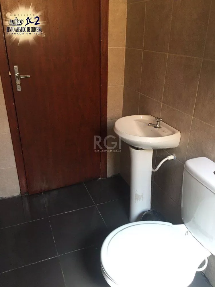 Casa, 3 quartos, 90 m² - Foto 1