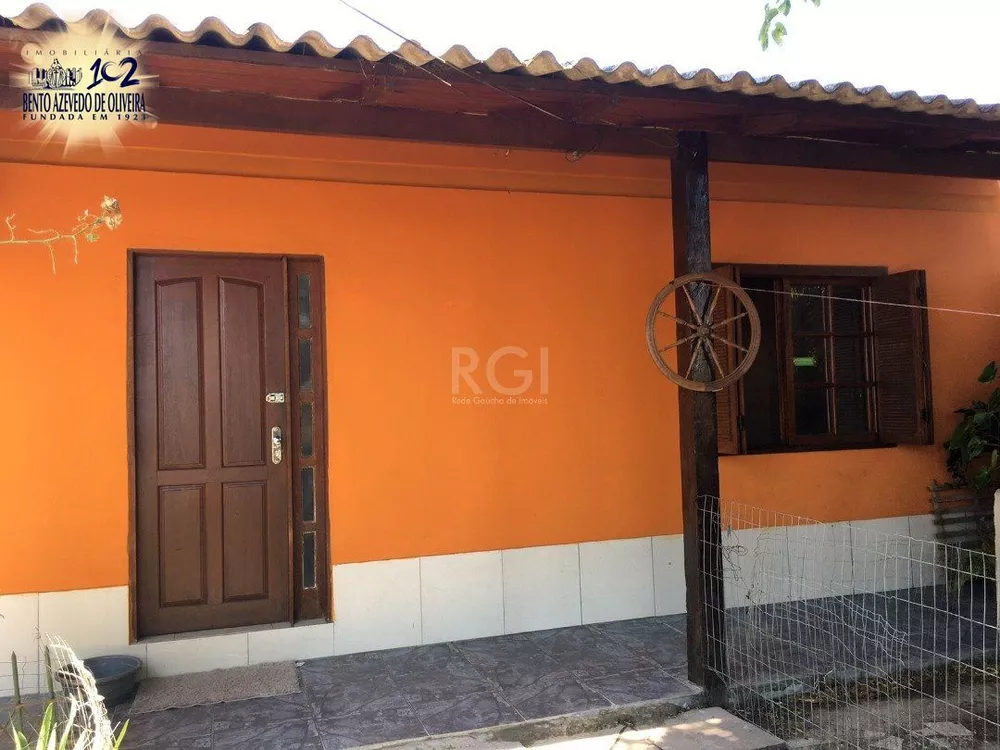 Casa, 3 quartos, 90 m² - Foto 3