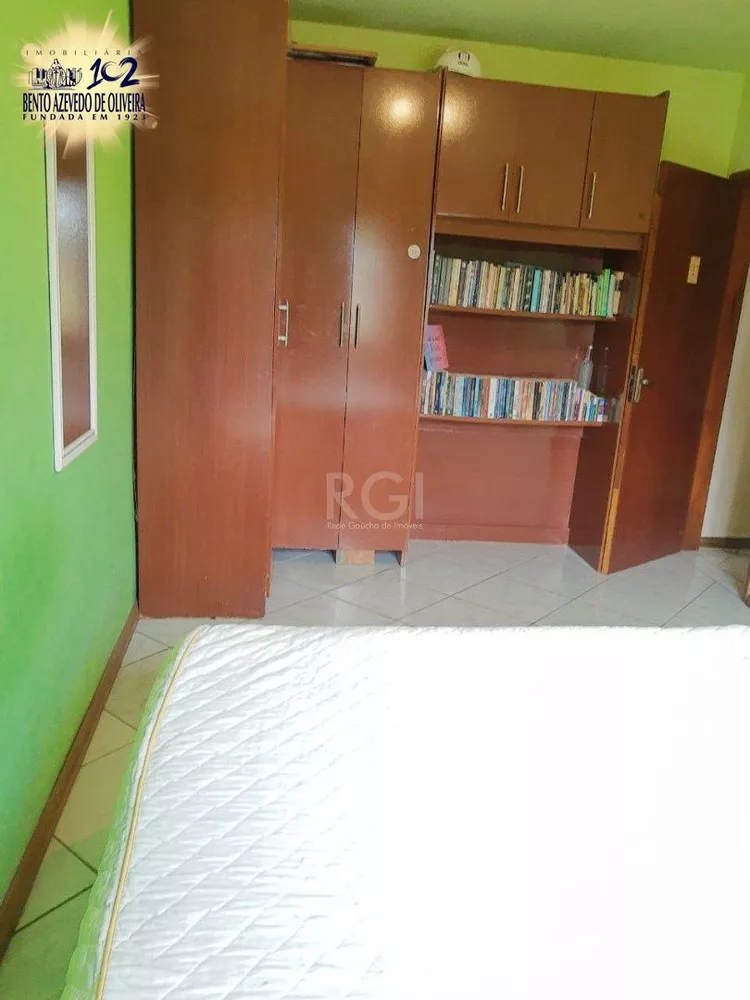 Chácara, 3 quartos, 3163 m² - Foto 4