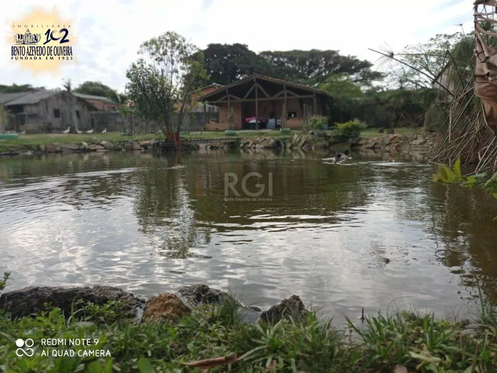 Chácara, 3 quartos, 3163 m² - Foto 7