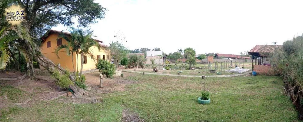 Chácara, 3 quartos, 3163 m² - Foto 5