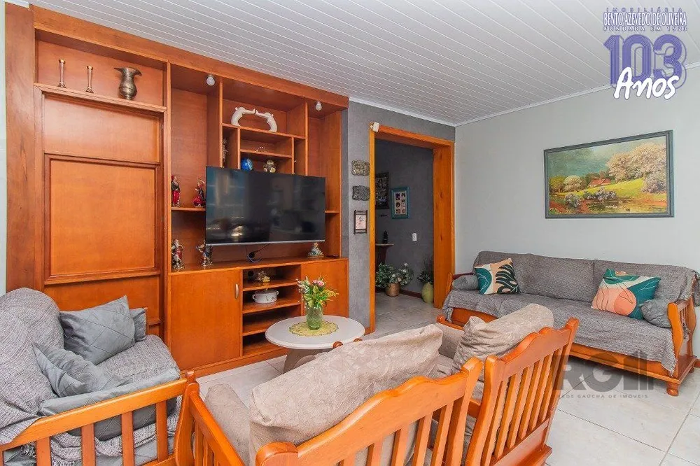Apartamento, 2 quartos, 65 m² - Foto 2