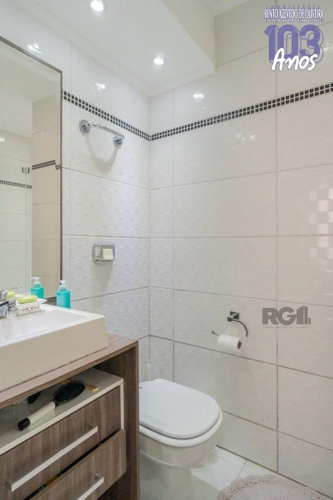 Casa, 3 quartos, 200 m² - Foto 6