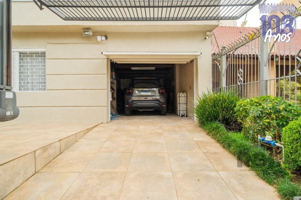 Casa, 3 quartos, 200 m² - Foto 2