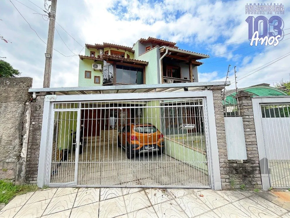 Apartamento, 2 quartos, 60 m² - Foto 3
