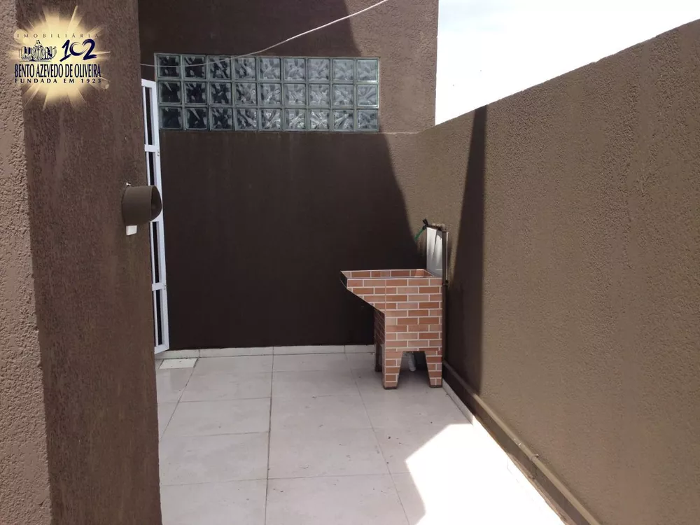 Casa, 3 quartos, 7 m² - Foto 1