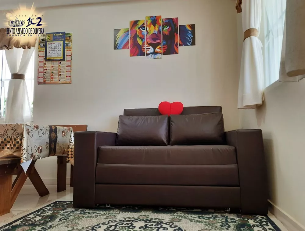 Casa, 3 quartos, 7 m² - Foto 6