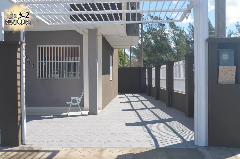 Casa, 3 quartos, 7 m² - Foto 5