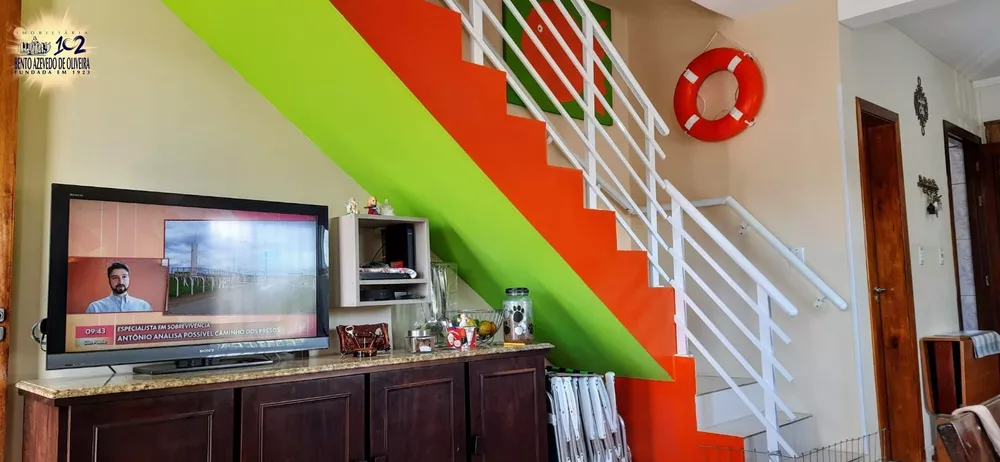 Casa, 3 quartos, 7 m² - Foto 7