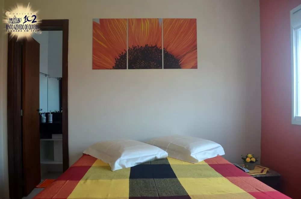 Casa, 3 quartos, 7 m² - Foto 2