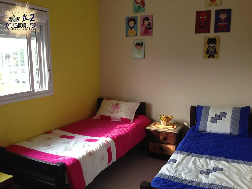 Casa, 3 quartos, 7 m² - Foto 4