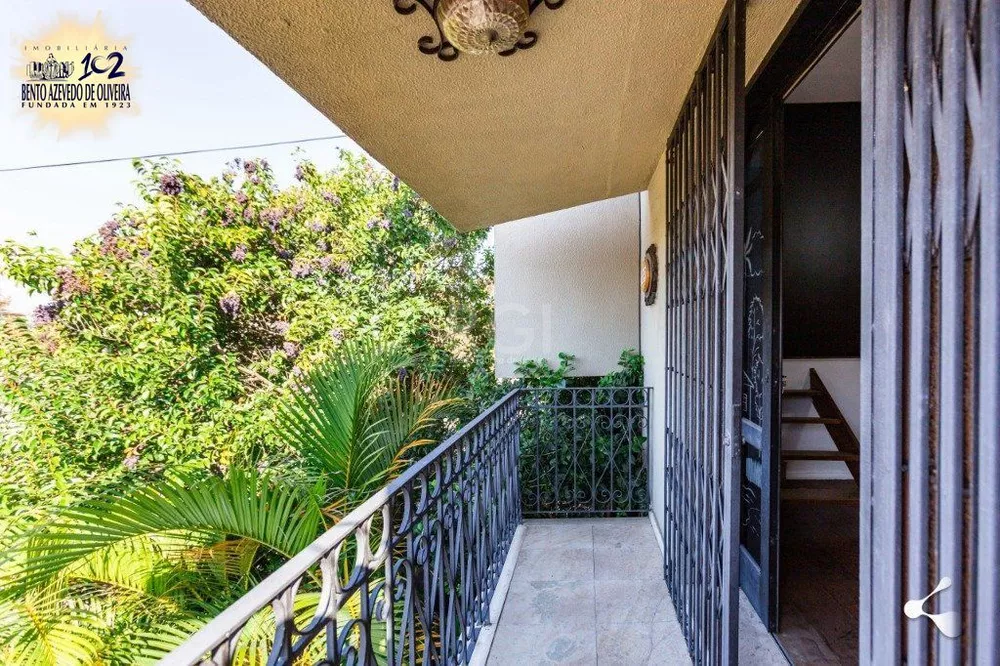 Casa, 3 quartos, 500 m² - Foto 6
