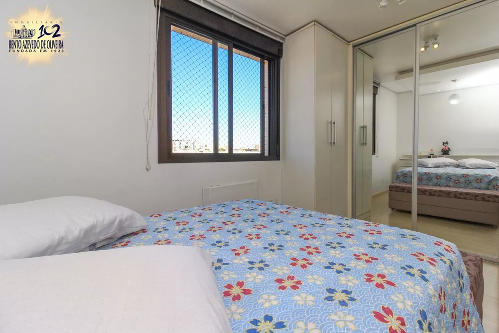 Cobertura, 2 quartos, 122 m² - Foto 3