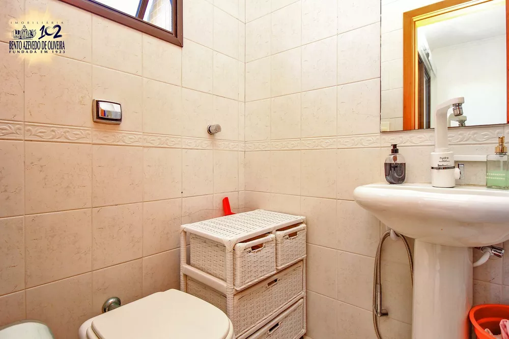 Cobertura, 2 quartos, 122 m² - Foto 7