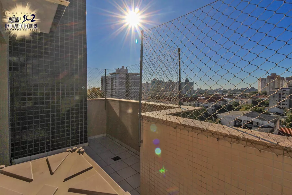 Cobertura, 2 quartos, 122 m² - Foto 6