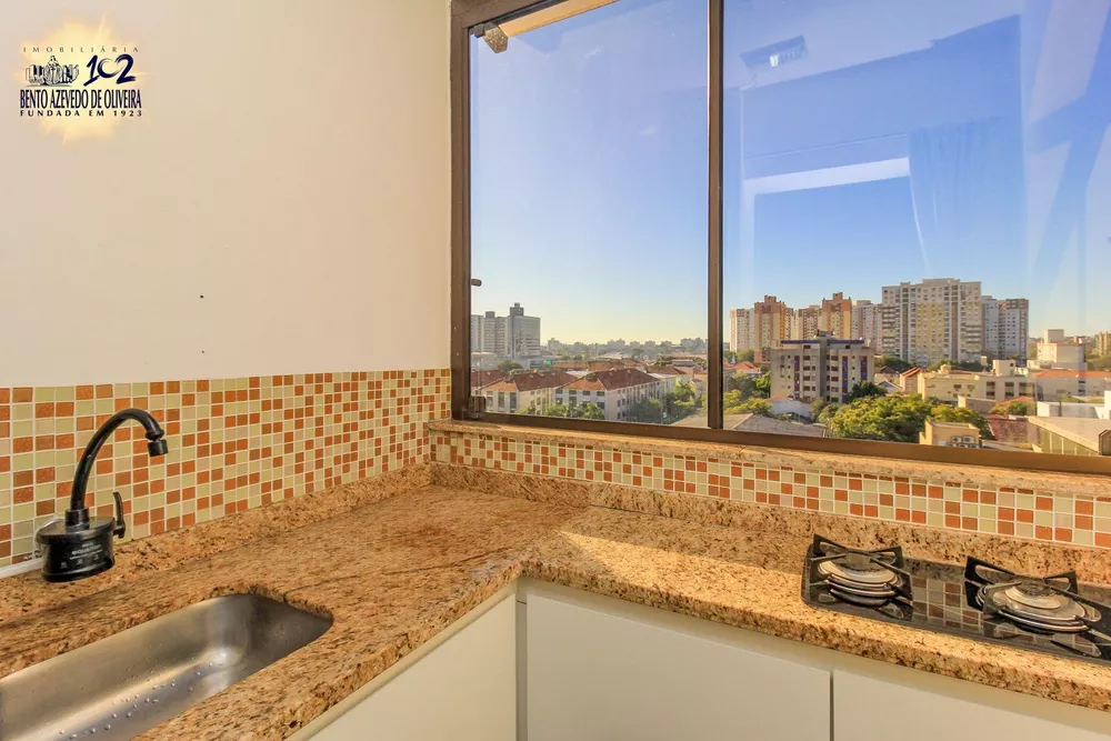 Cobertura, 2 quartos, 122 m² - Foto 2