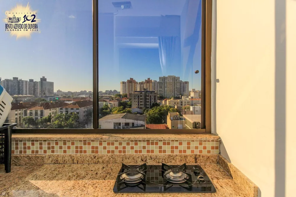 Cobertura, 2 quartos, 122 m² - Foto 5