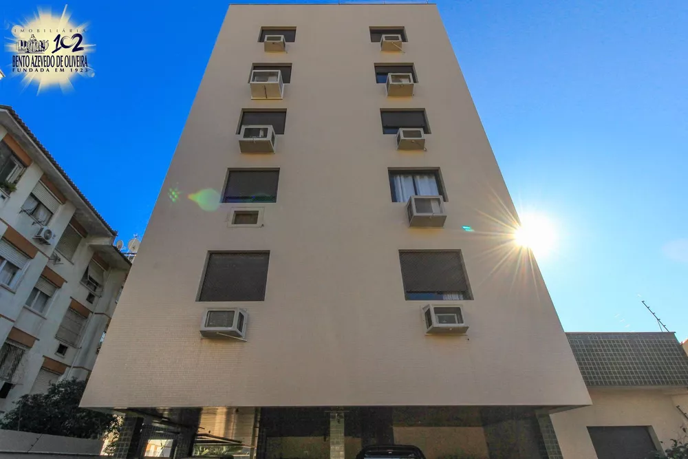 Cobertura, 2 quartos, 122 m² - Foto 4
