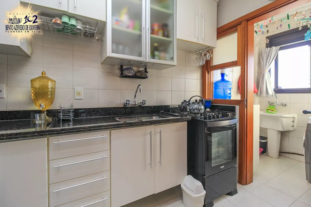Cobertura, 2 quartos, 122 m² - Foto 1